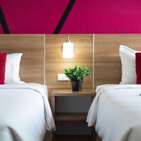 Eco Inn Lite Chanthaburi Εξωτερικό φωτογραφία
