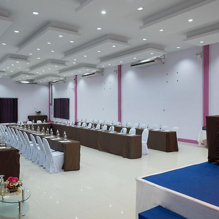 Eco Inn Lite Chanthaburi Εξωτερικό φωτογραφία