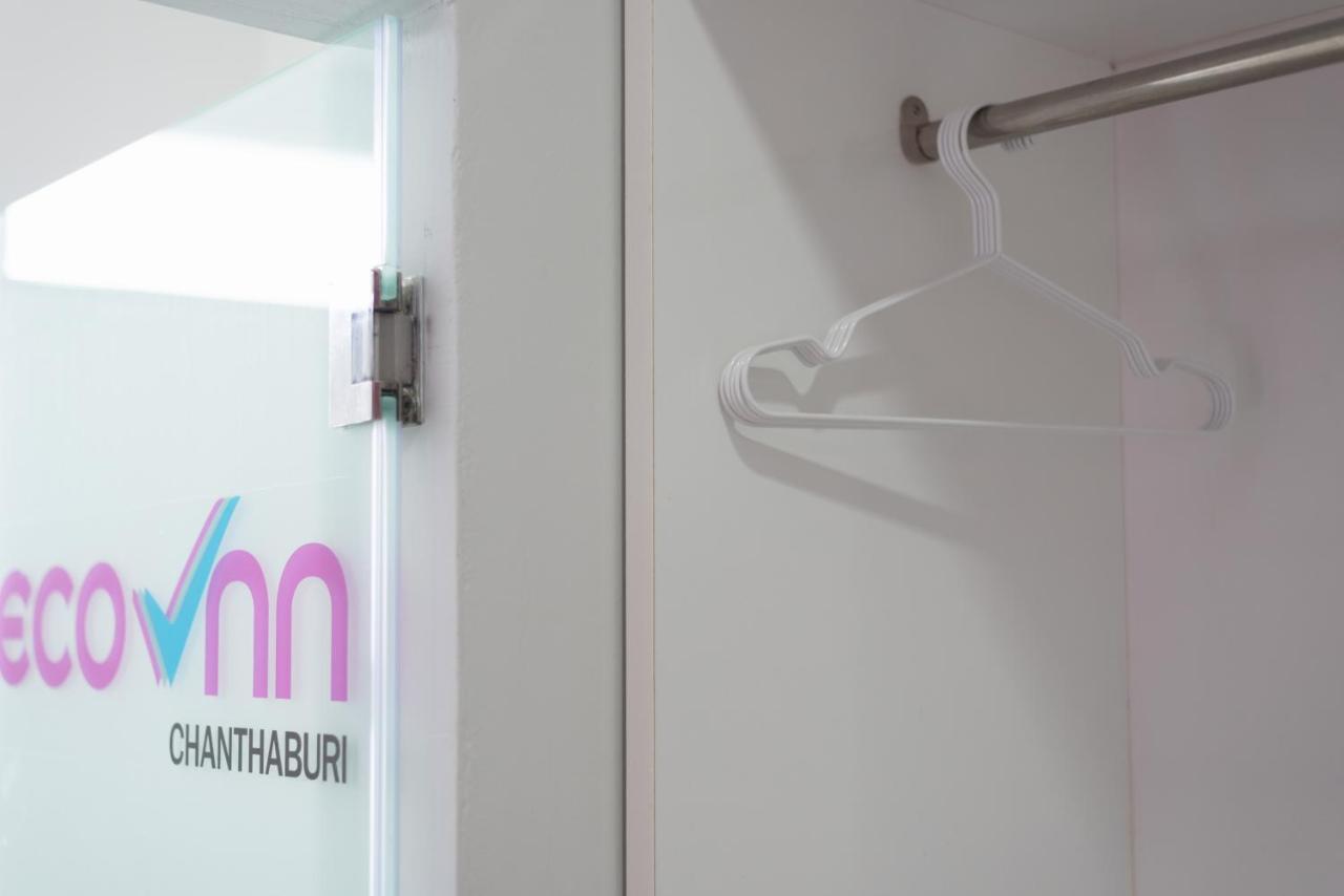 Eco Inn Lite Chanthaburi Εξωτερικό φωτογραφία