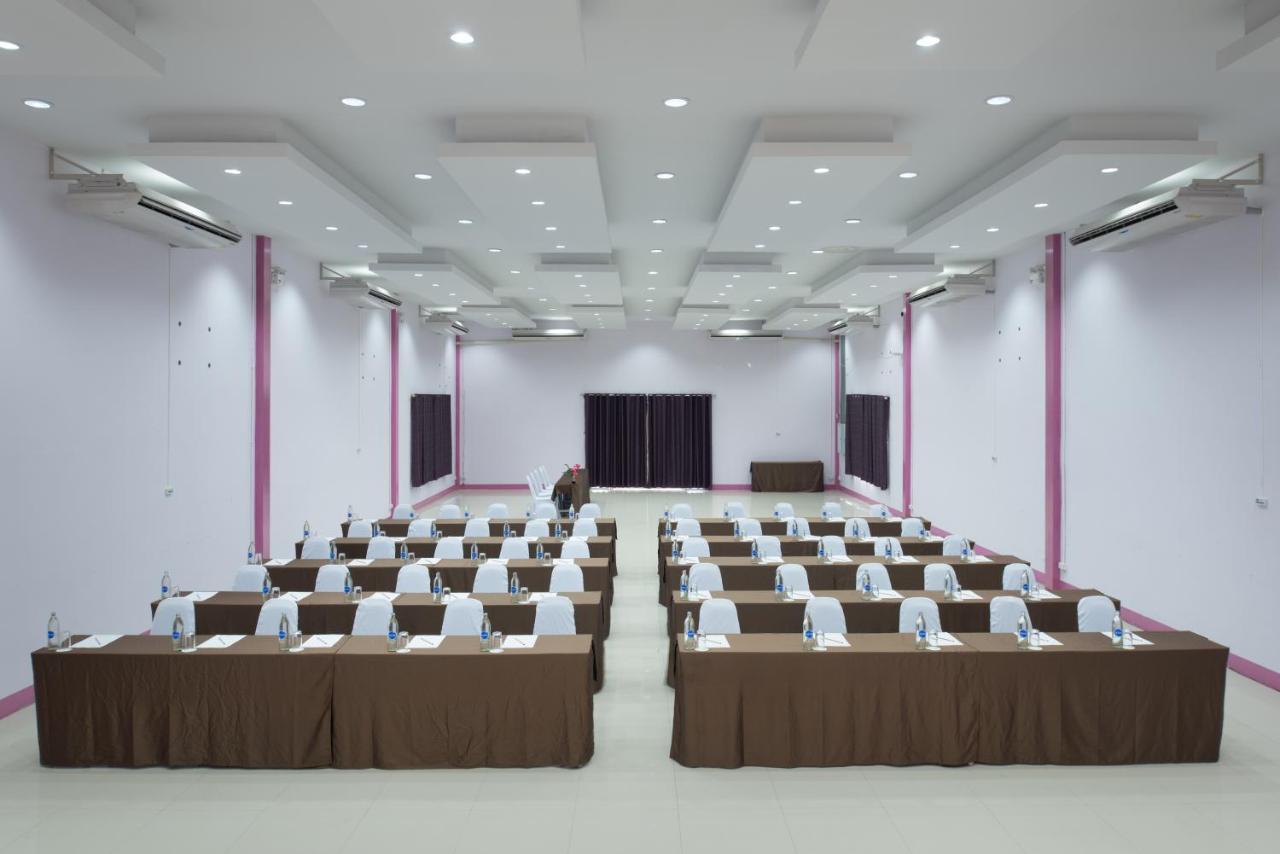 Eco Inn Lite Chanthaburi Εξωτερικό φωτογραφία