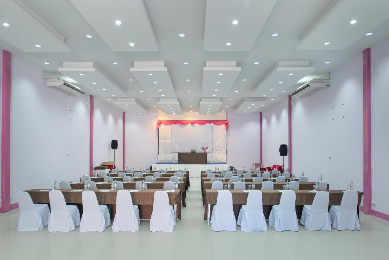 Eco Inn Lite Chanthaburi Εξωτερικό φωτογραφία