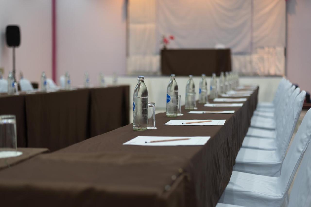 Eco Inn Lite Chanthaburi Εξωτερικό φωτογραφία