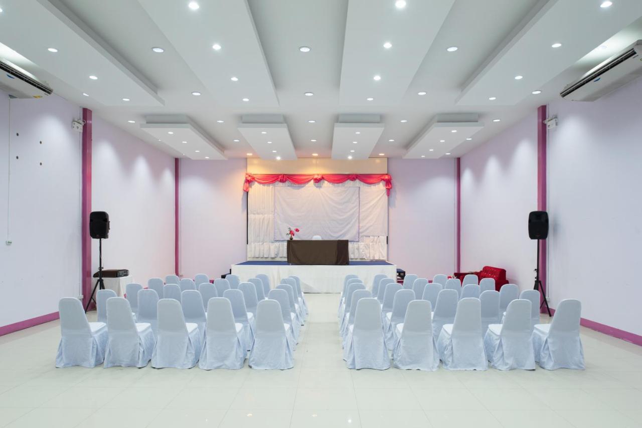 Eco Inn Lite Chanthaburi Εξωτερικό φωτογραφία