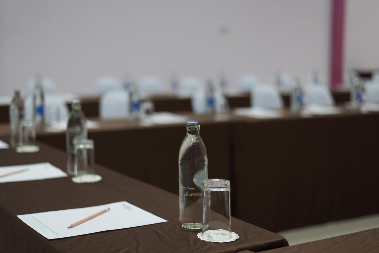 Eco Inn Lite Chanthaburi Εξωτερικό φωτογραφία