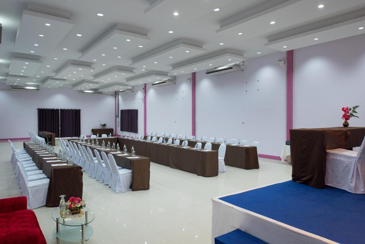 Eco Inn Lite Chanthaburi Εξωτερικό φωτογραφία